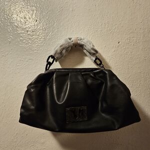 - Badgley Mischka Black Women's Bag